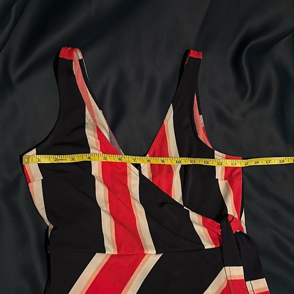 Express Nautical Dress - Picture 3 of 5